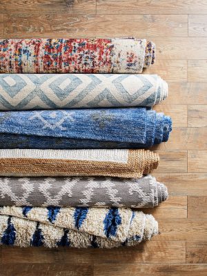 Area Rugs