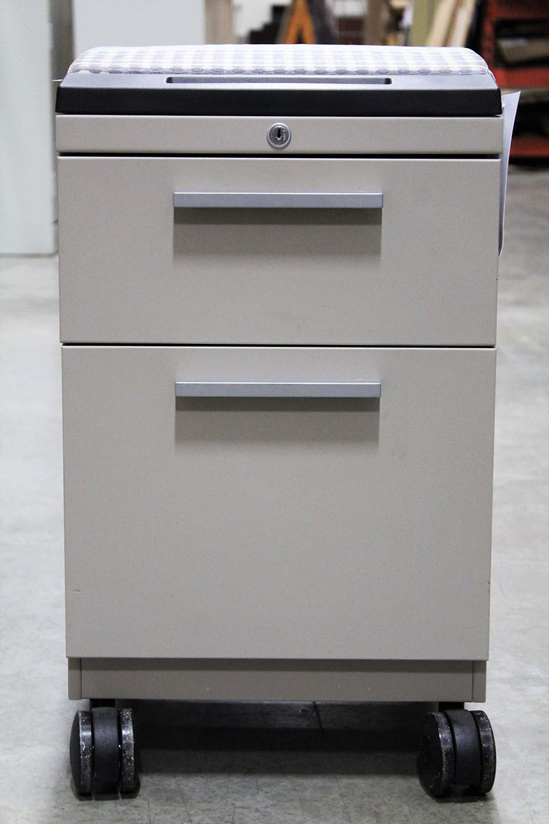 Teknion File Remove Drawer Matttroy