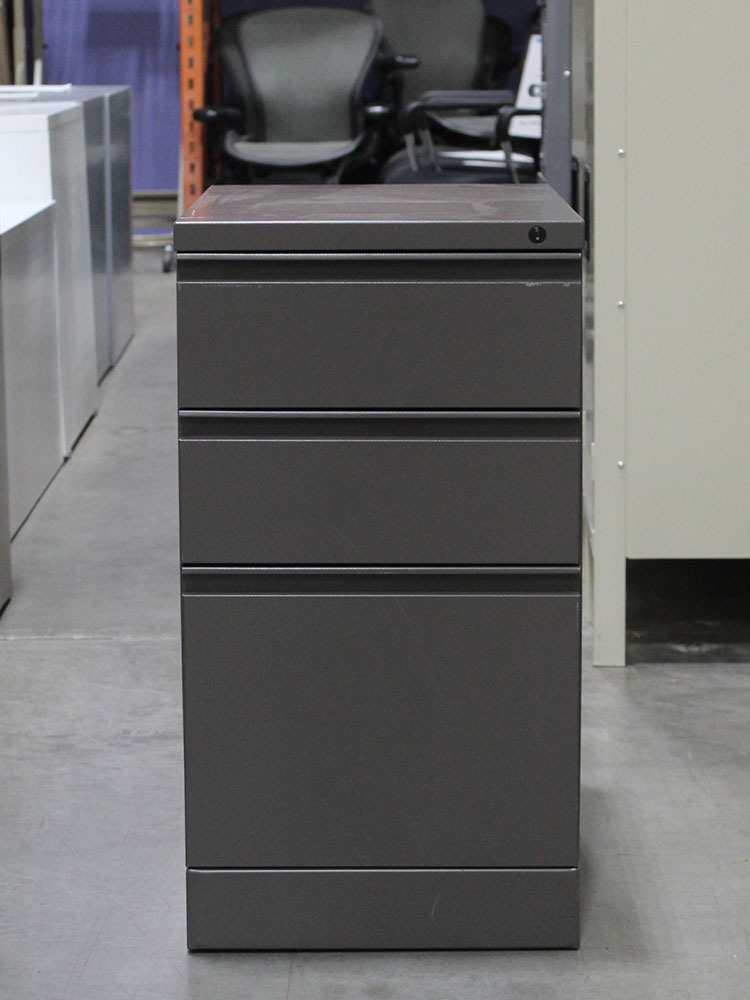 Herman Miller Meridian Box File