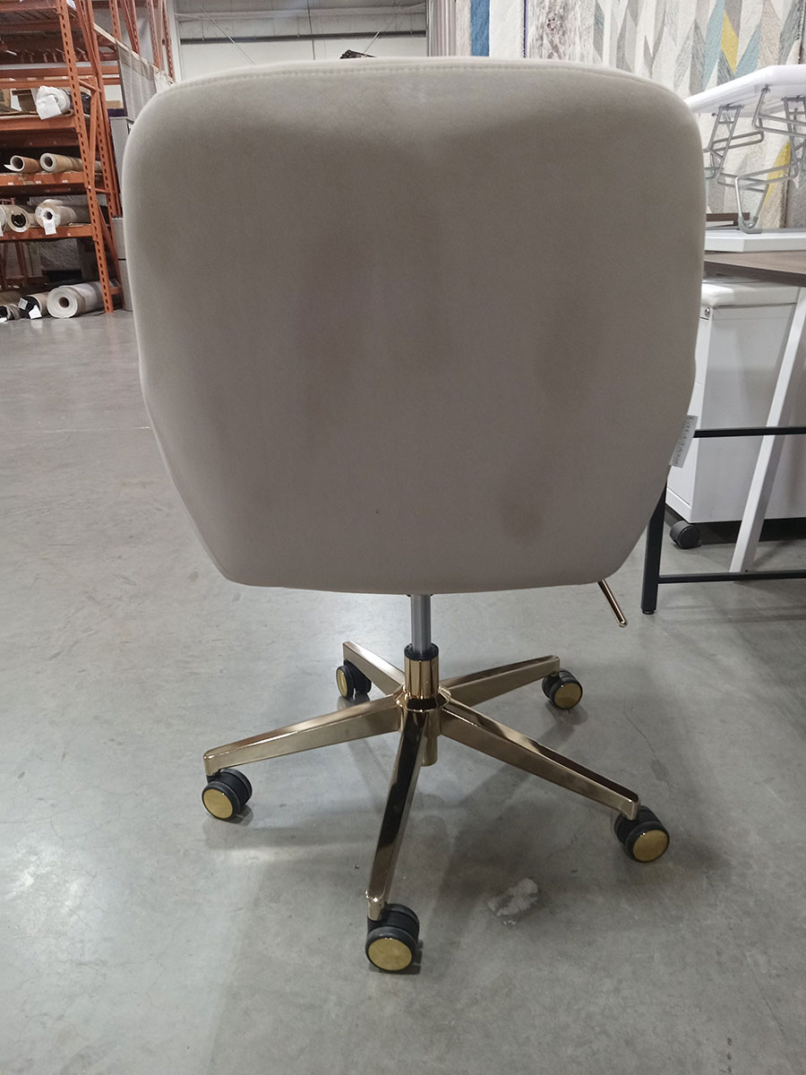 Lillian adjustable on sale office chair