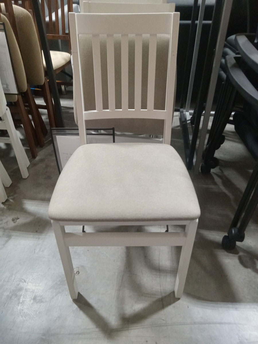 Stakmore Wood Folding Chair Laber's Furniture