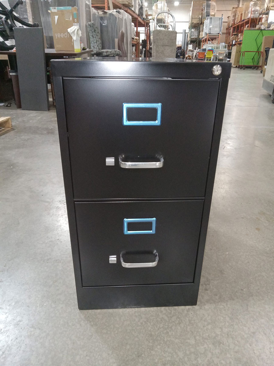 Alera Mobile File Matttroy